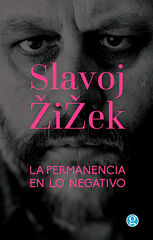 La permanencia en lo negativo La permanencia en lo negativo