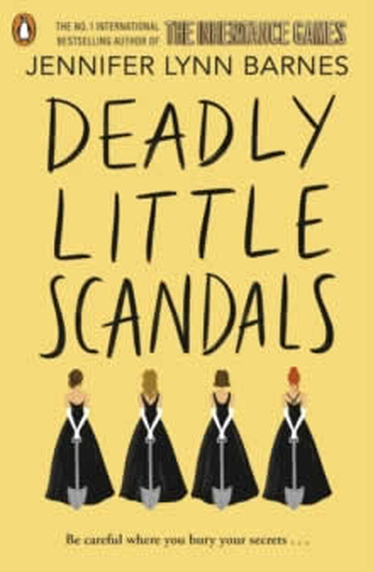 Deadly little scandals