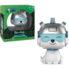 Snowball Dorbz Figura 7.5 Cm