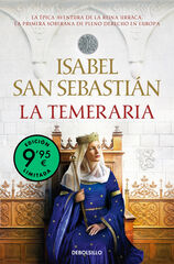 La Temeraria (Campaña edición limitada) La Temeraria (Campaña edición limitada)