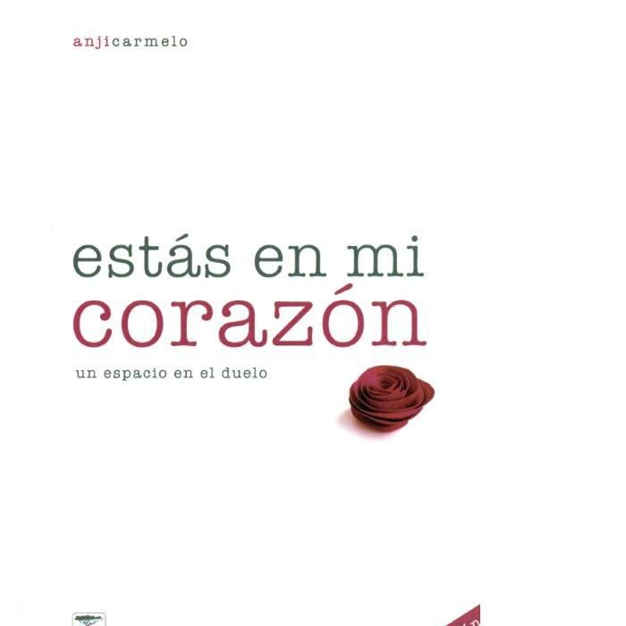 Est&aacute;s en mi coraz&oacute;n - 2&ordf; edici&oacute;n