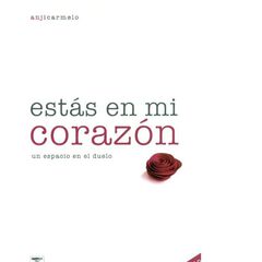 Estás en mi corazón - 2ª edición
