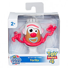 Figures Hasbro Toy Story 4 Mr potato mini