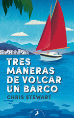 Tres maneras de volcar un barco Tres maneras de volcar un barco