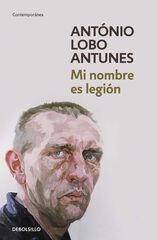 Mi nombre es legión Mi nombre es legión