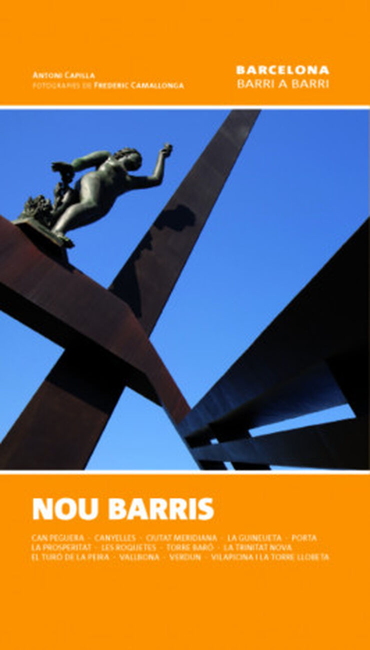 Nou Barris