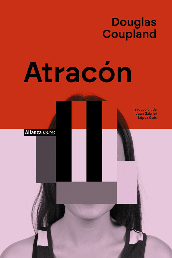 Atrac&oacute;n