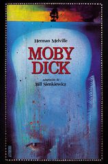 Moby Dick Moby Dick