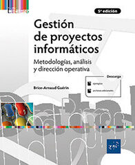 Gesti&oacute;n de proyectos inform&aacute;ticos