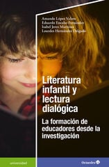 Literatura infantil y lectura dialógica Literatura infantil y lectura dialógica
