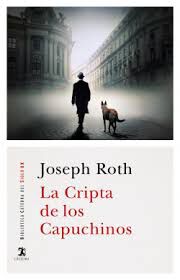 La cripta de los Capuchinos