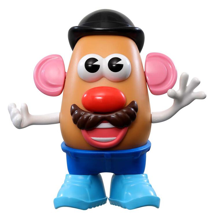 Mr Potato