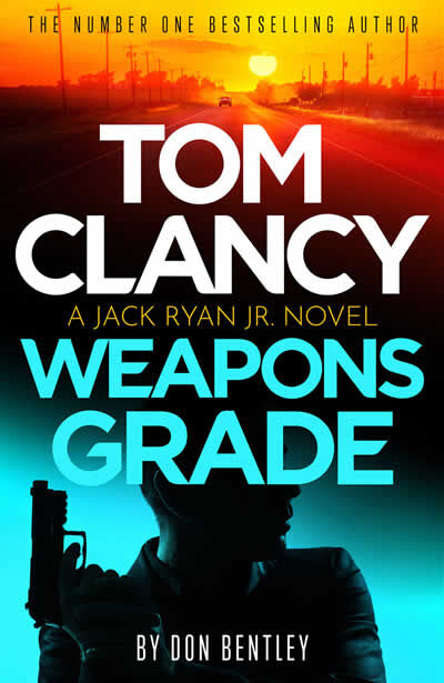 Tom Clancy Weapons grade