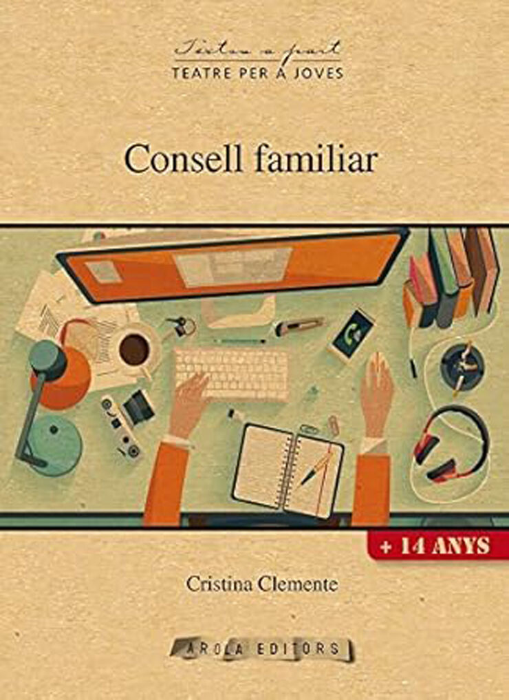 Consell familiar