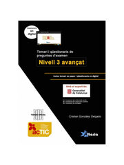 Actic Nivell 3 Avançat + Videoqüestionaris