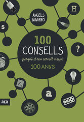 100 consells perquè el teu cervell visqu 100 consells perquè el teu cervell visqu