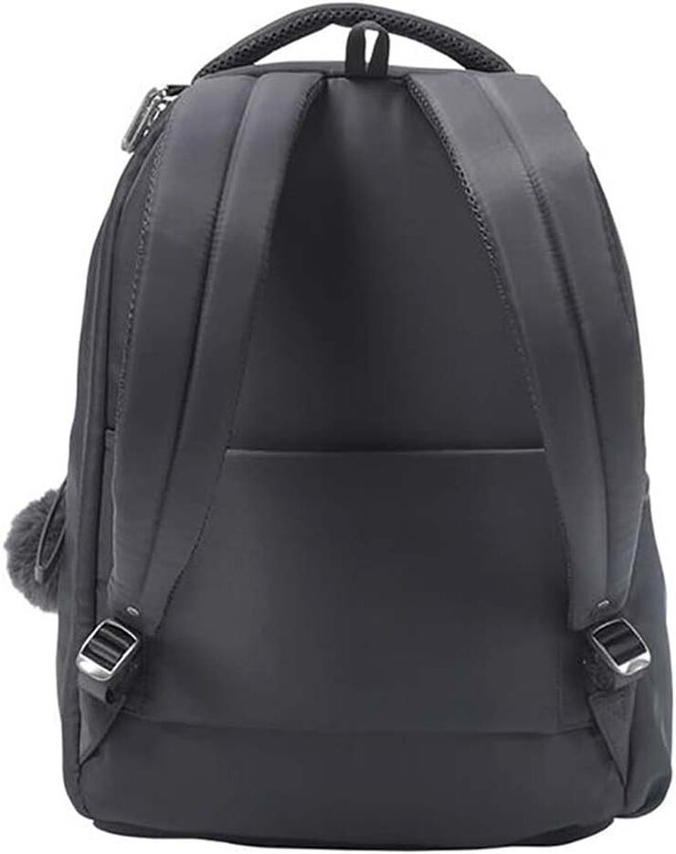 Motxilla Totto Adelaide gris