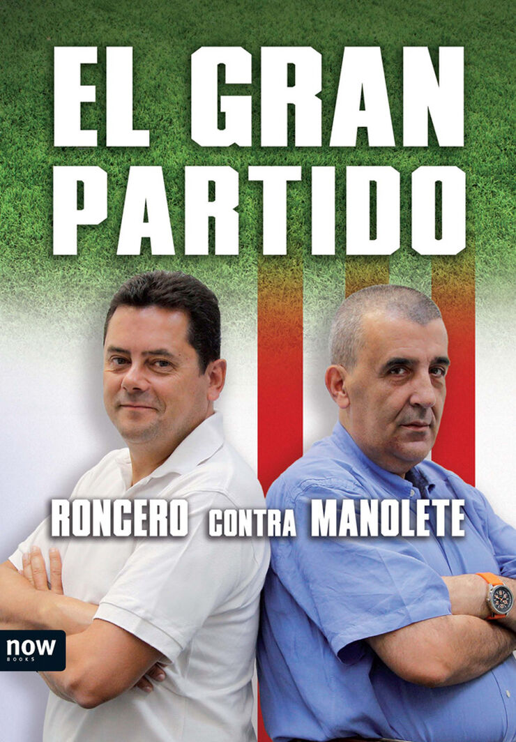 El gran partido