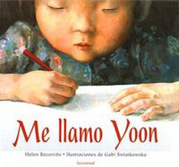 Me llamo Yoon Me llamo Yoon