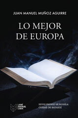 Lo mejor de Europa Lo mejor de Europa