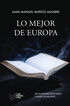 Lo mejor de Europa Lo mejor de Europa