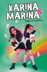 Rivales en el instituto Rivales en el instituto