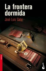 La frontera dormida La frontera dormida