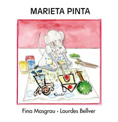 Marieta pinta -Majúscula- Marieta pinta -Majúscula-