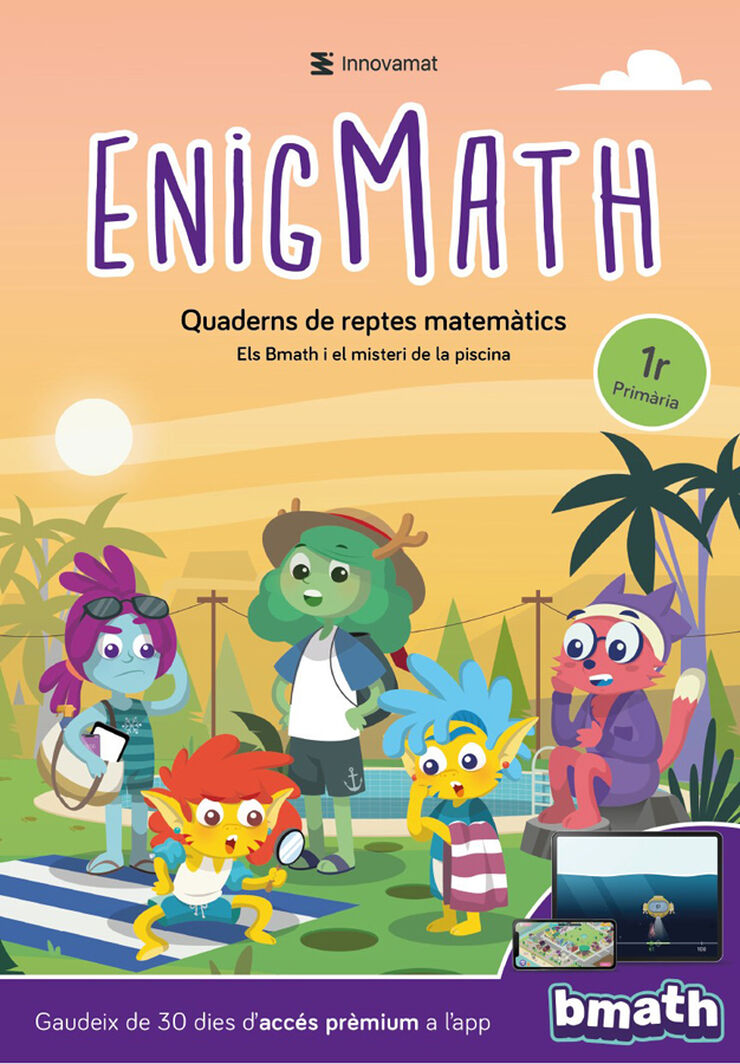 Enigmath 1r CAT