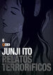 Junji Ito: Relatos terroríficos núm. 06