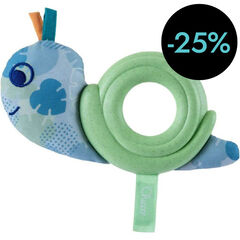 Mordedor Baby Caracol Eco