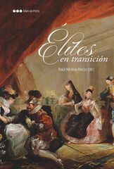 Élites en transición Élites en transición