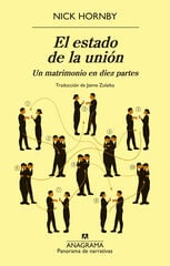 El estado de la unión El estado de la unión