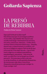 La presó de Rebibbia La presó de Rebibbia