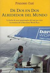 De dos en dos, alrededor del mundo De dos en dos, alrededor del mundo