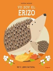 Yo soy el erizo Yo soy el erizo