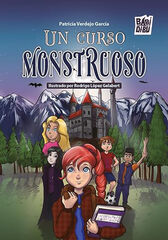 Un curso monstruoso Un curso monstruoso