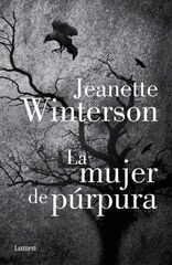 La mujer de púrpura La mujer de púrpura