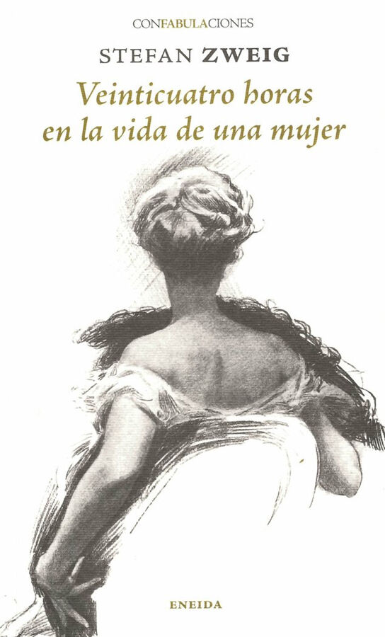 24 horas en la vida de una mujer