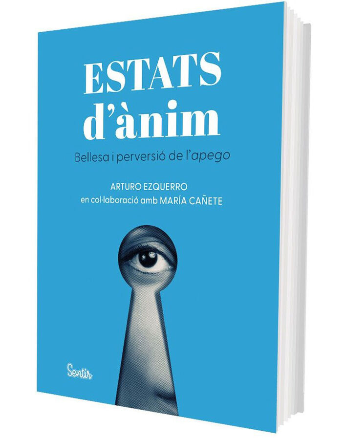 Estats d'&agrave;nim