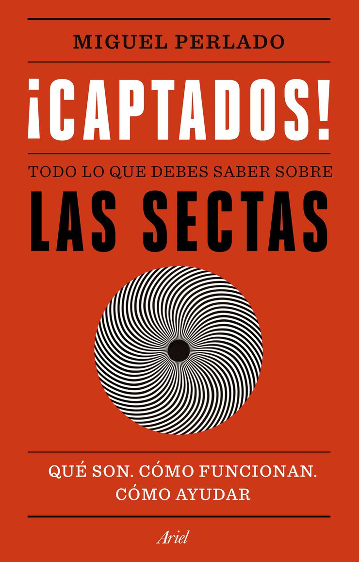 ¡Captados!