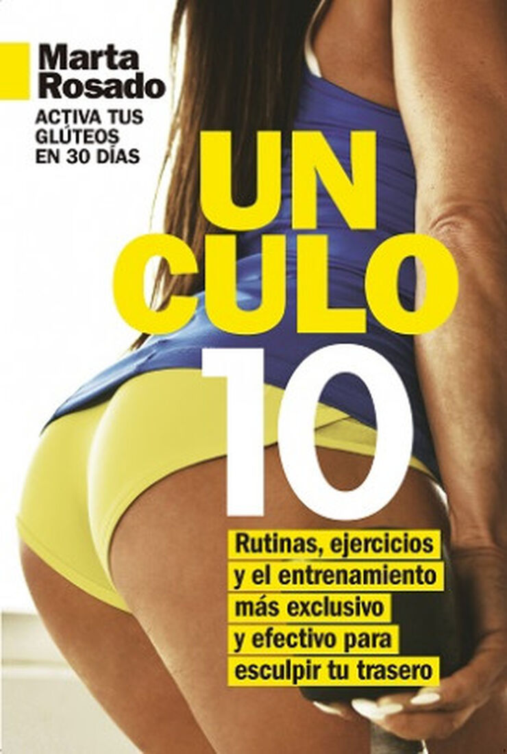 CULO 10, UN