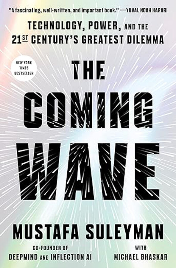 The Coming Wave