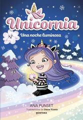 Unicornia 18 Una noche luminosa