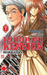 Rurouni Kenshin: Hokkaidô 7