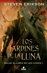 Los jardines de la Luna Los jardines de la Luna