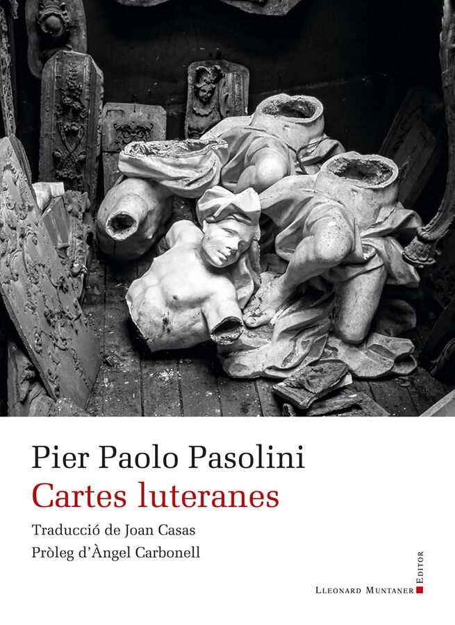 Cartes luteranes