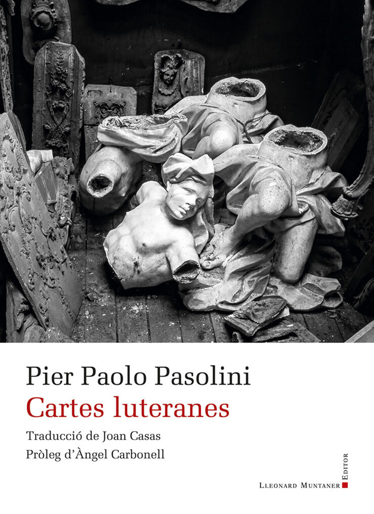 Cartes luteranes