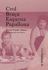 Crol Bra&ccedil;a Esquena Papallona