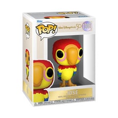 Funko POP! Disney 50th - Loro Jose